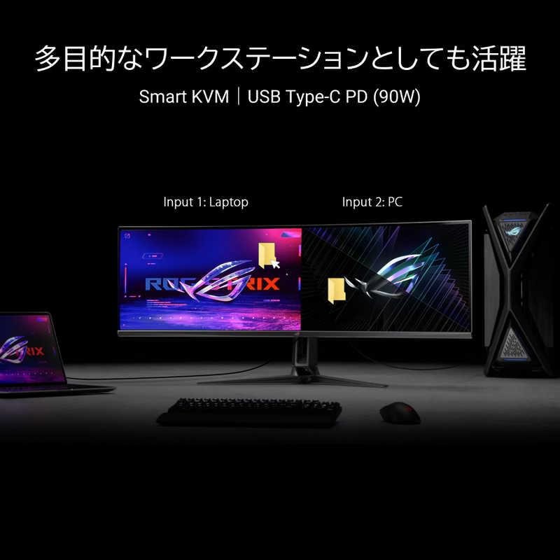 ROG Swift OLED PG49WCD 6