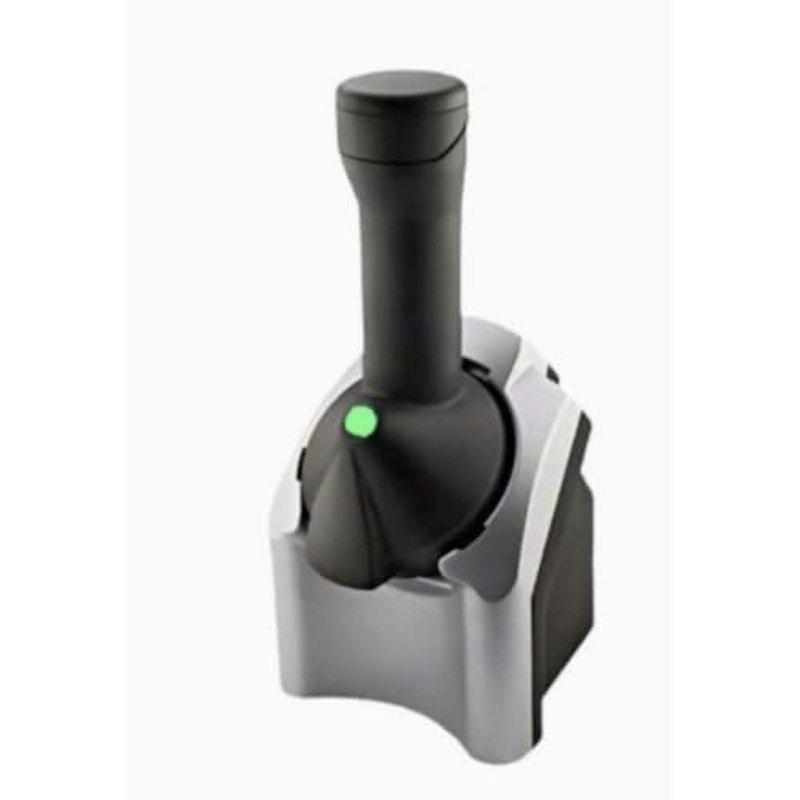 ソフトクリームメーカー 1