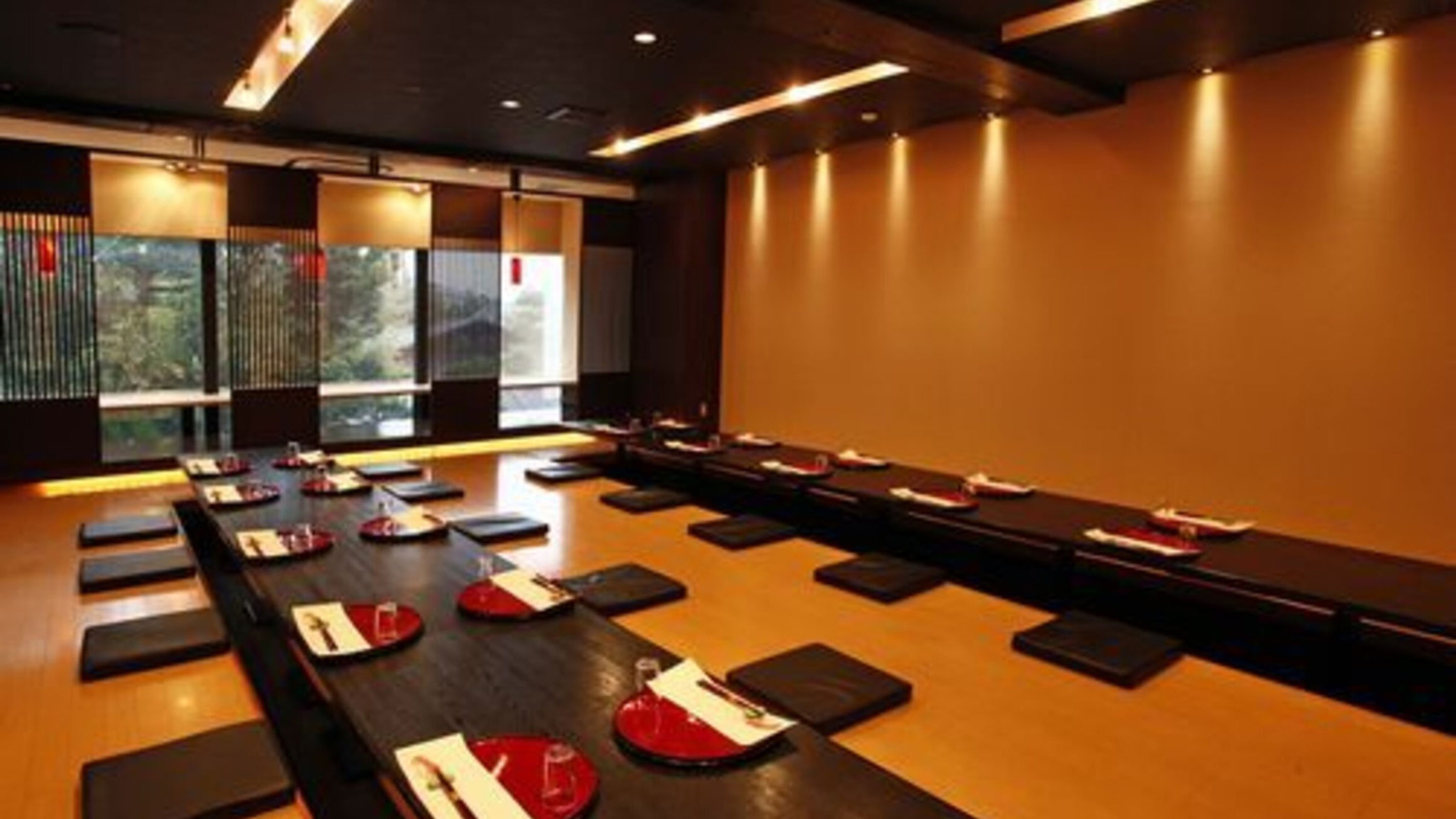 ホテル松泉閣 ろまん館 7