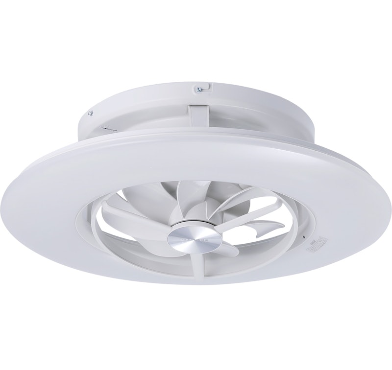 CIRCULIGHT シーリングシリーズ スイングモデル DCC-SW12CMをレビュー CIRCULIGHT シーリングシリーズ スイングモデル DCC-SW12CMをレビュー