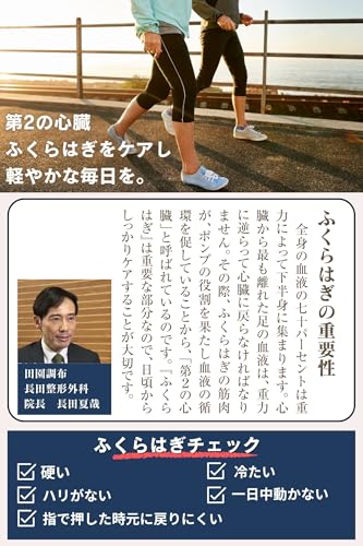 Medifeel 立体エアーレッグ 3
