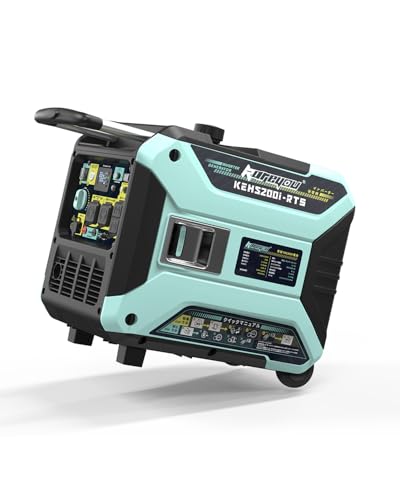 200vの発電機のおすすめ人気ランキング【2026年7月】 4