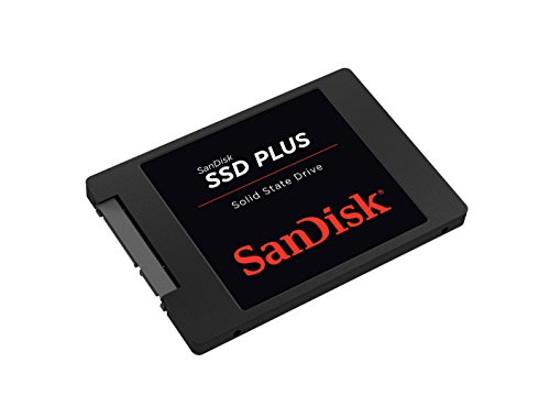 SSD Plus 3