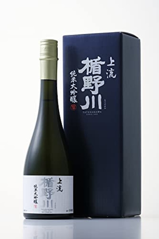 純米大吟醸 上流 1