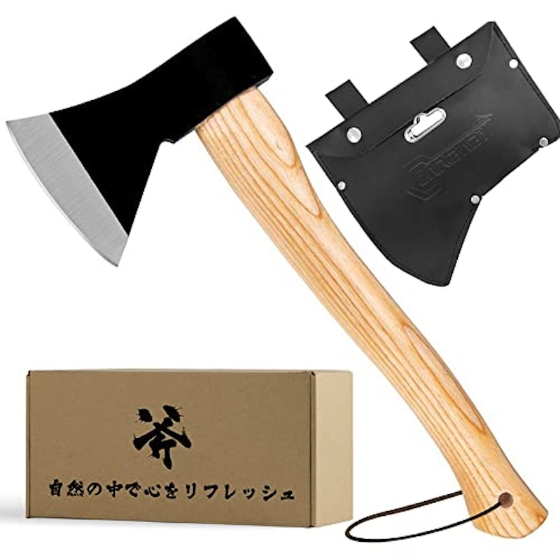 ガーデン用手斧 1