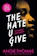 Walker Books The Hate U Give 1