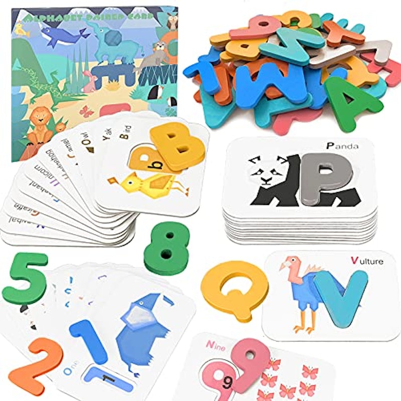 型はめパズル 1