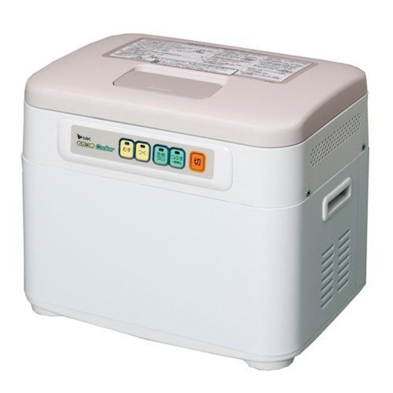 もちつき機 もちつきクッカー 1
