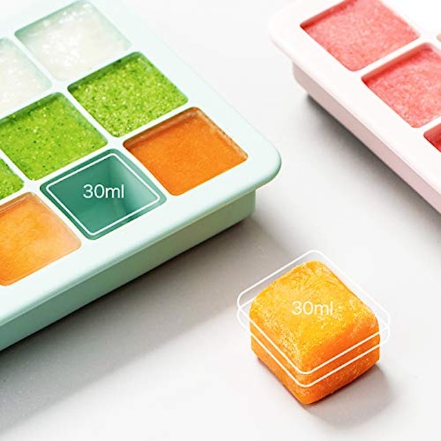 21年 離乳食冷凍容器のおすすめ人気ランキング10選 Mybest 21年 離乳食冷凍容器のおすすめ人気ランキング10選 Mybest