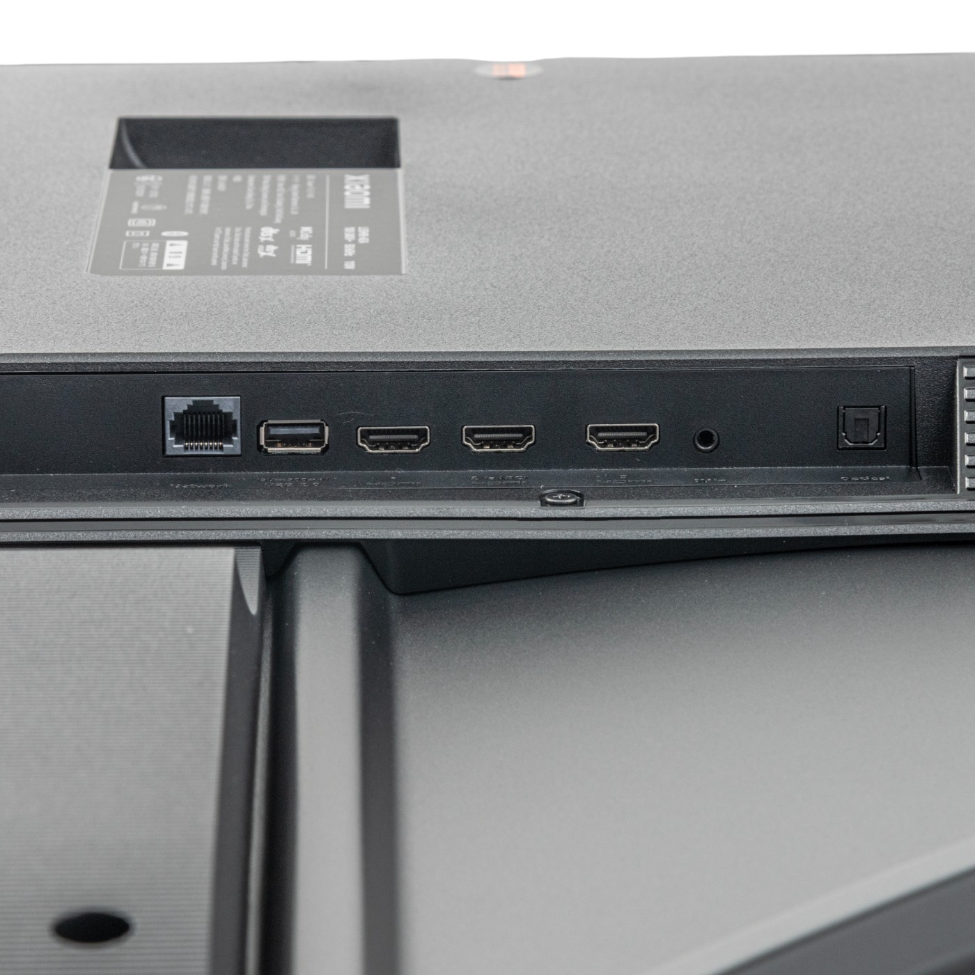 TV A 55 3