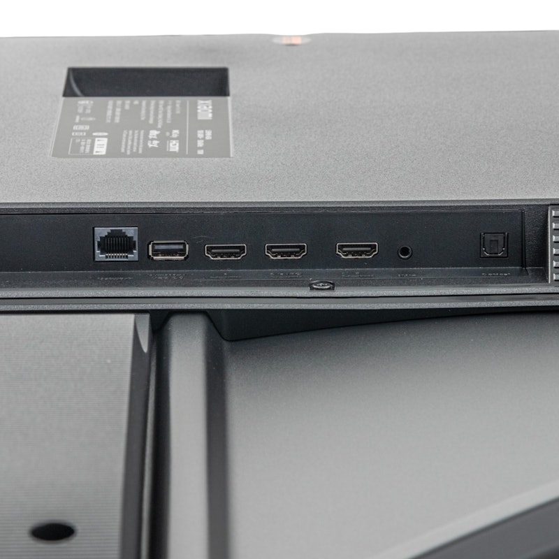 TV A 55 3