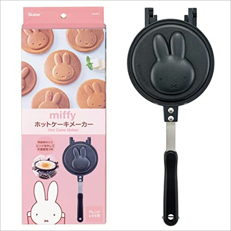 ホットケーキメーカー 1