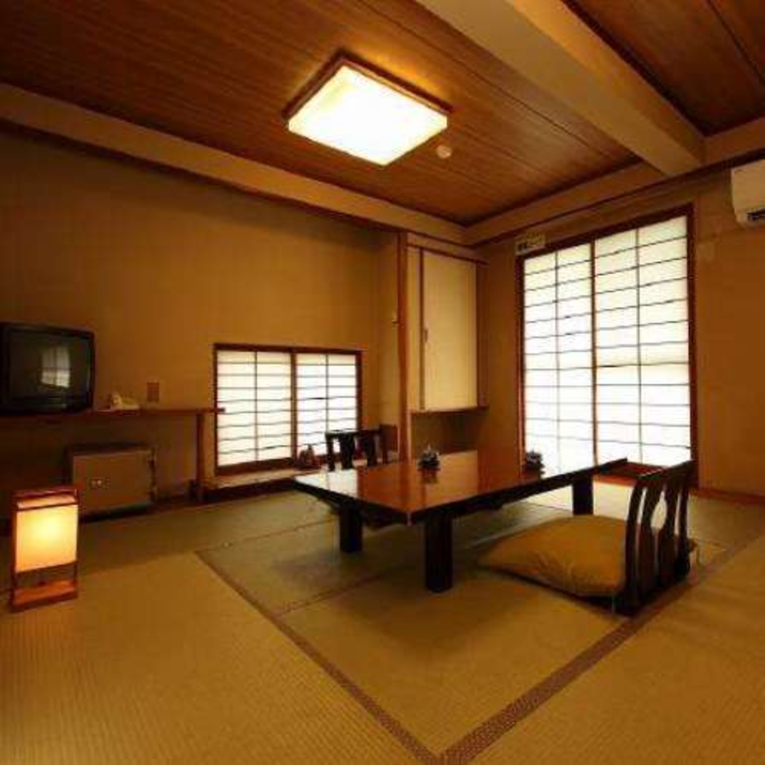 結いの宿 彌榮館 2
