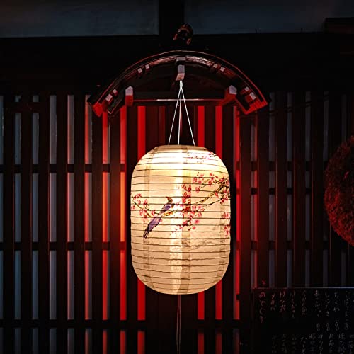 提灯ライト 3