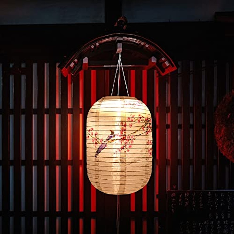 提灯ライト 3