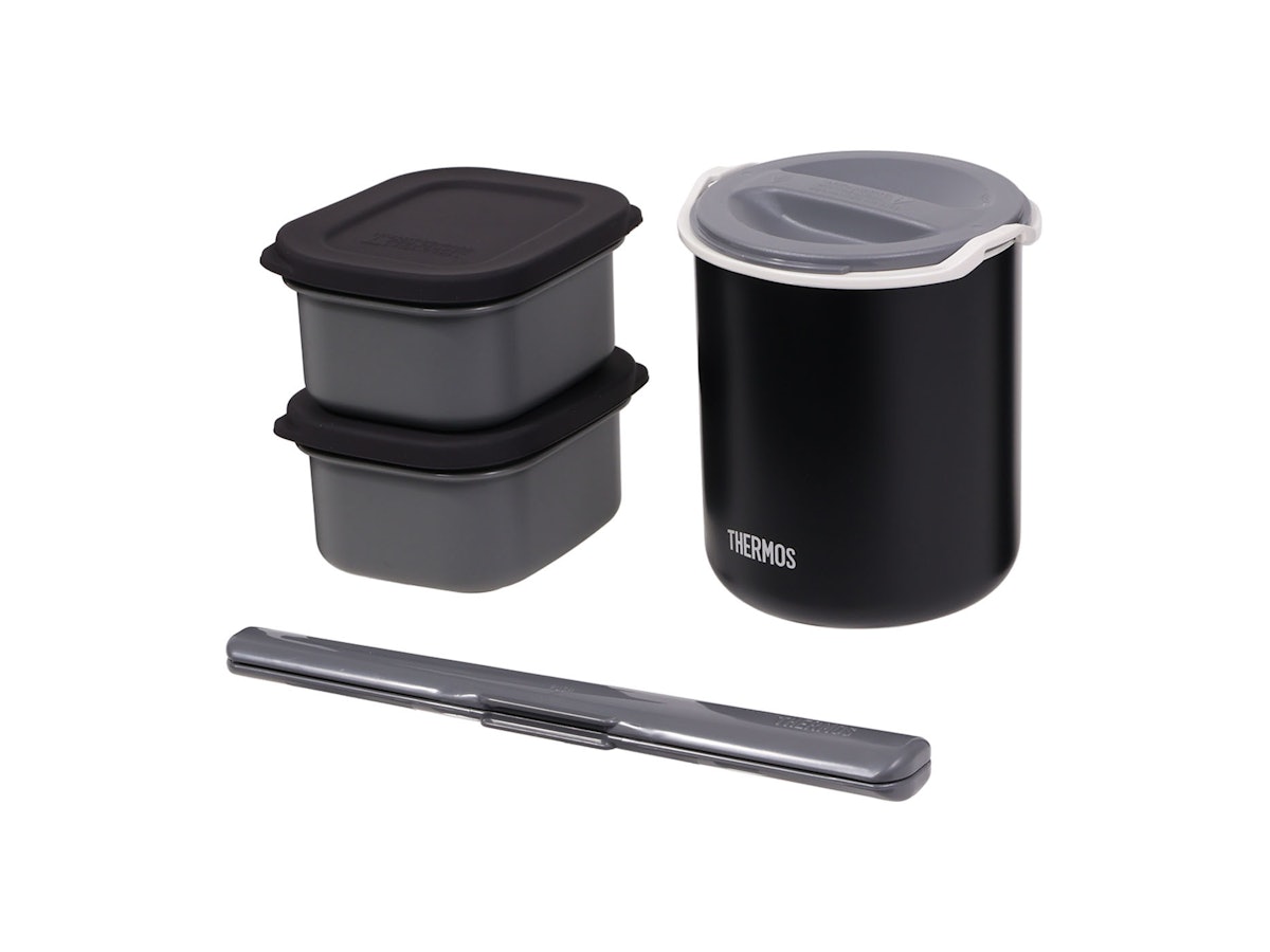 サーモス 保温弁当箱 DBQ-362をレビュー!クチコミ・評判をもと サーモス 保温弁当箱 DBQ-362をレビュー!クチコミ・評判をもと