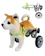 ZIMGOD 犬用車椅子 1
