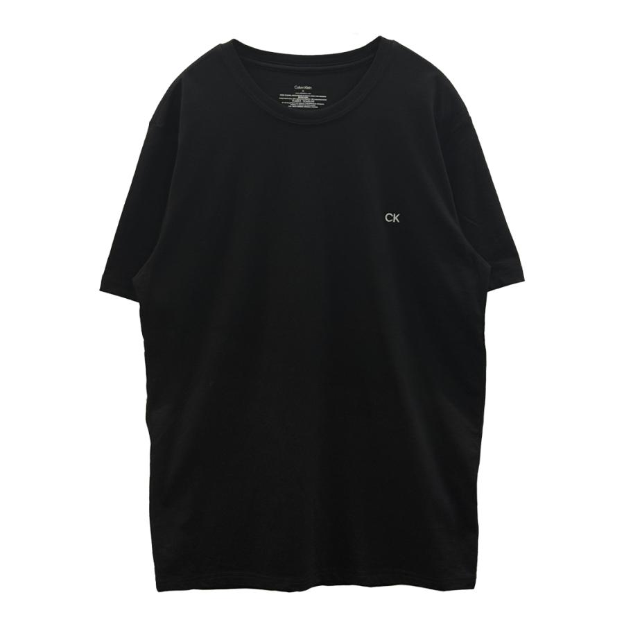 カルバンクラインのメンズTシャツのおすすめ人気ランキング【2026年6月】 3