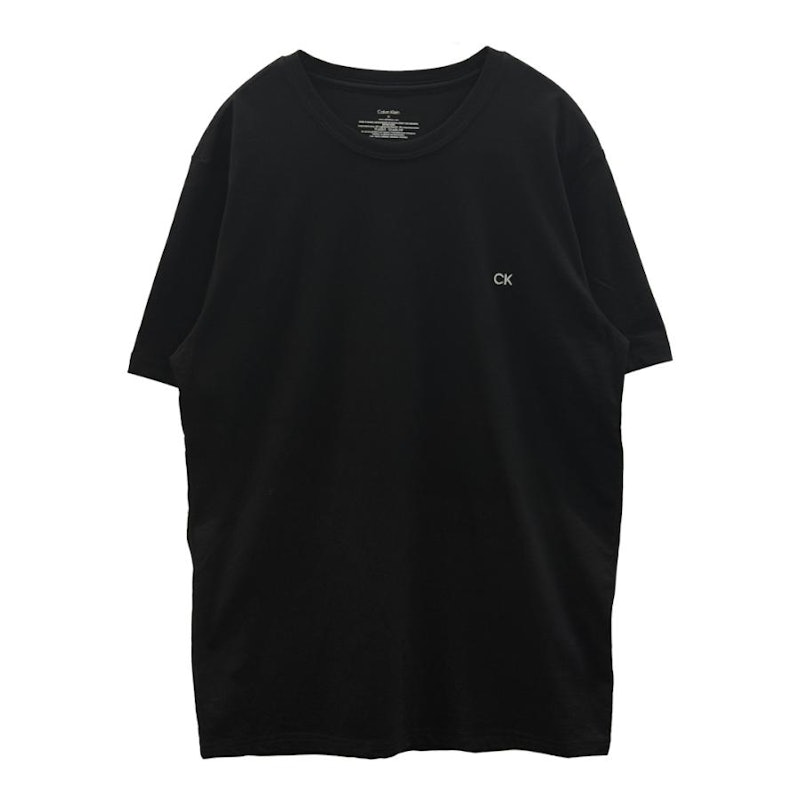 Cotton Microfiber Tee 1