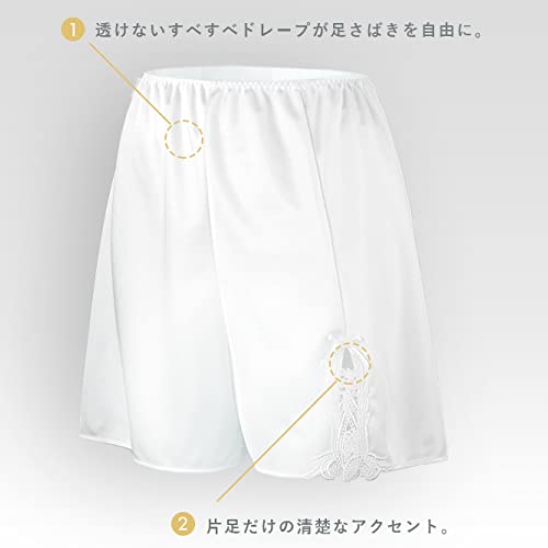 ブライダルインナー3点セット 8