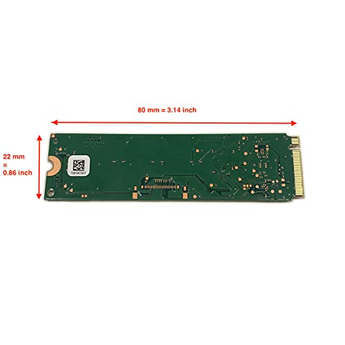 SSD 256GB 2200S M.2 2280 2