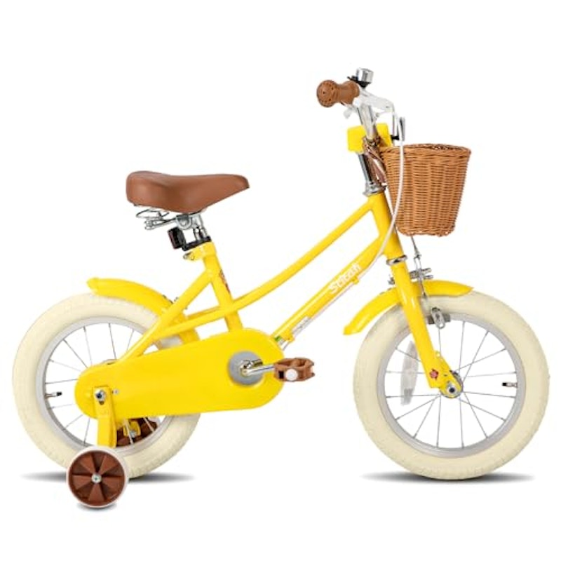子供用自転車 2