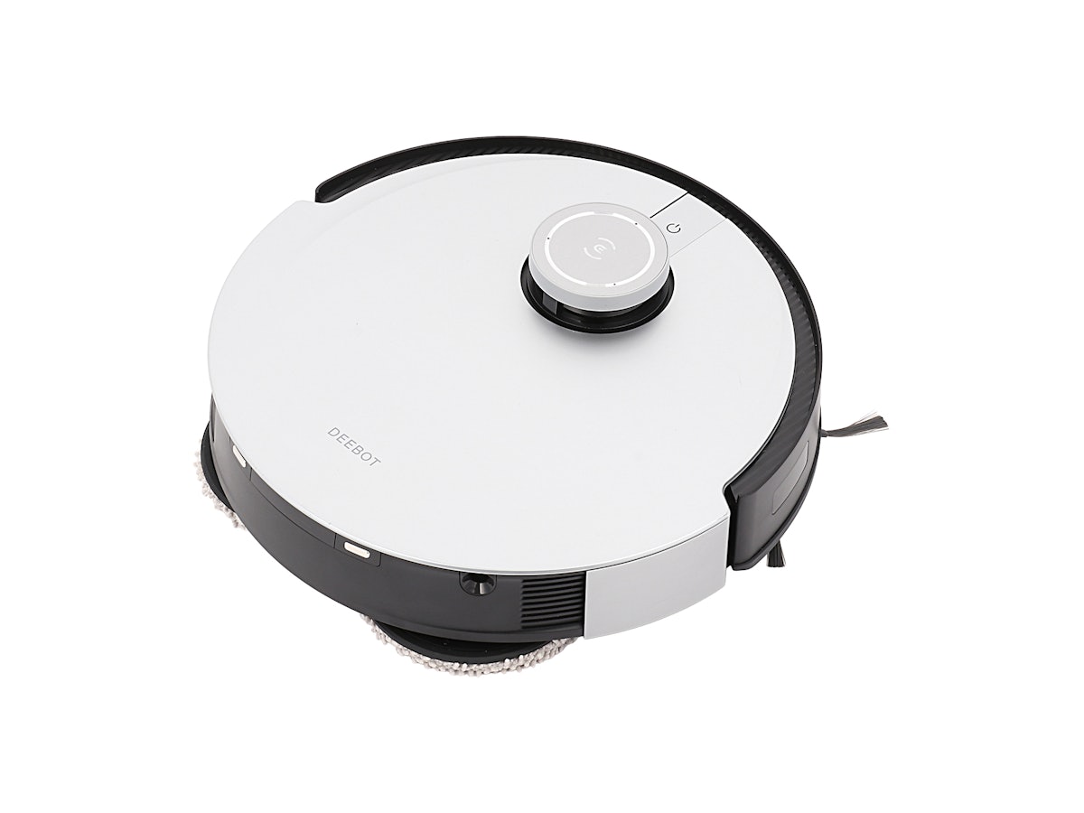 エコバックス DEEBOT X1 OMNI DEX11をレビュー!クチコミ・評判をもと エコバックス DEEBOT X1 OMNI DEX11をレビュー!クチコミ・評判をもと