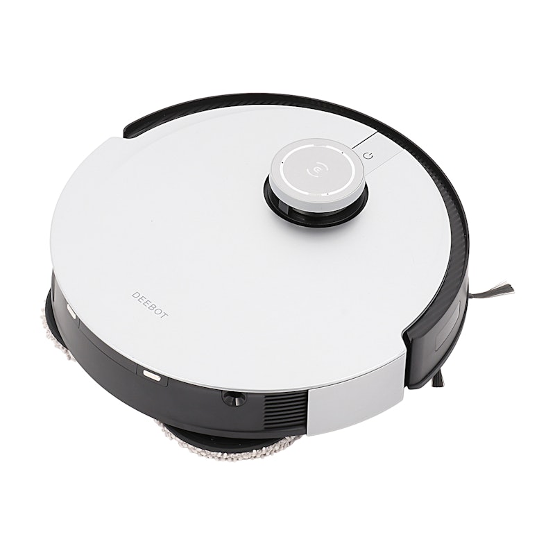 Roborock E5 E552-04をレビュー!クチコミ・評判をもとに徹底検証 Roborock E5 E552-04をレビュー!クチコミ・評判をもとに徹底検証