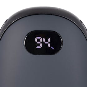 Unigear 充電式カイロ 5,200mAhの口コミ・評判は?実際に使ってよい点・気になる点を徹底レビュー! 5