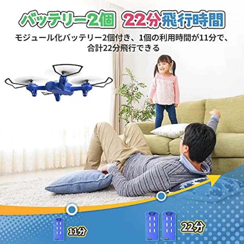 ドローン 7