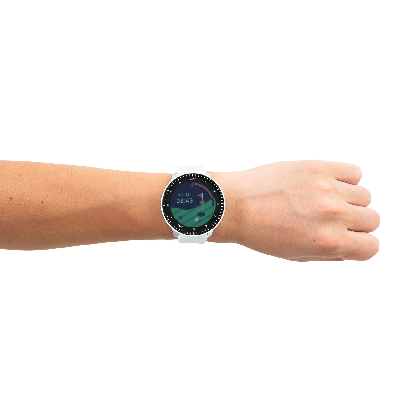 VC JAPAN Voice Caddie T-Ultraを検証レビュー！ゴルフ用GPSナビの