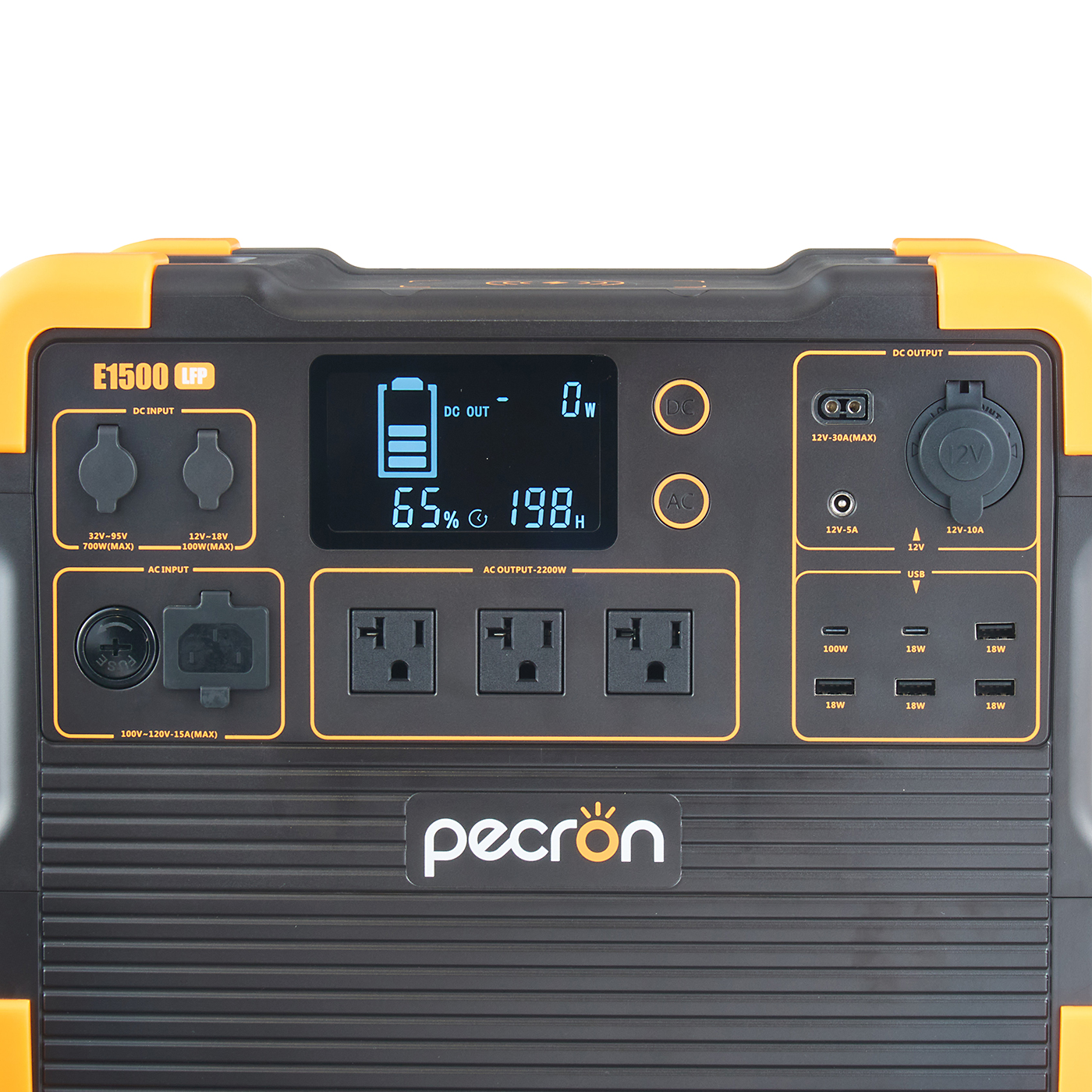 ポータブル電源 6