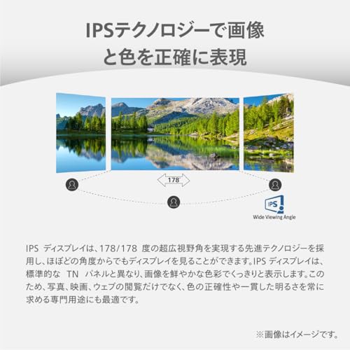 USB-C フル HD 液晶モニター 7