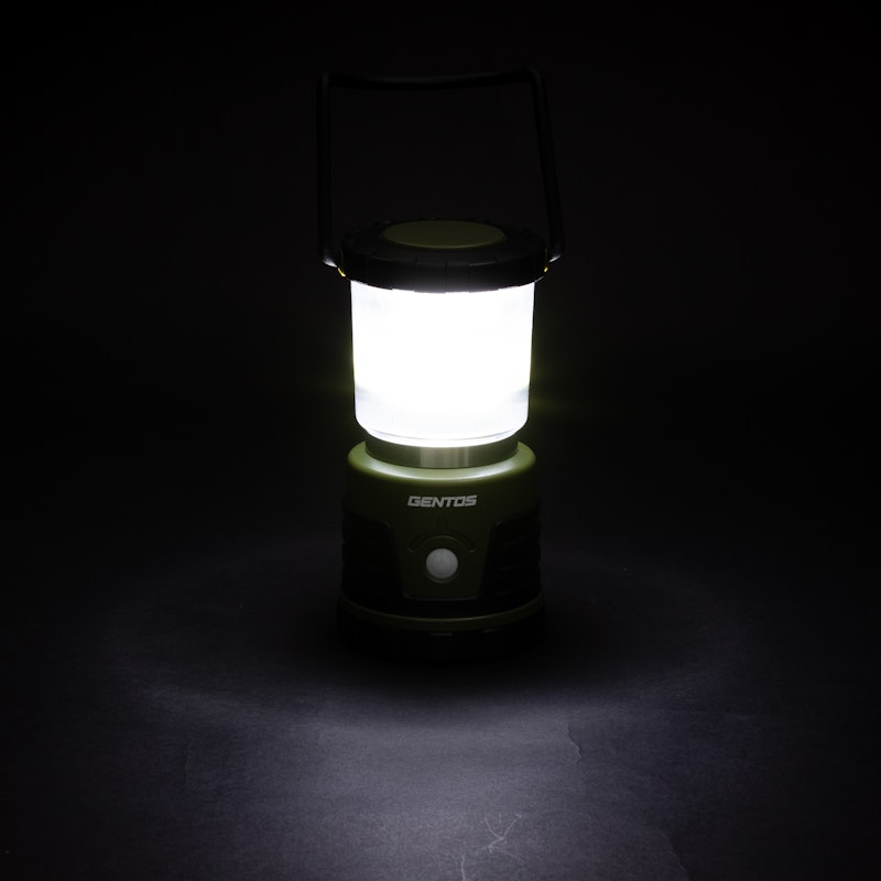 LED ランタン 6
