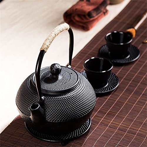 南部鉄器 3