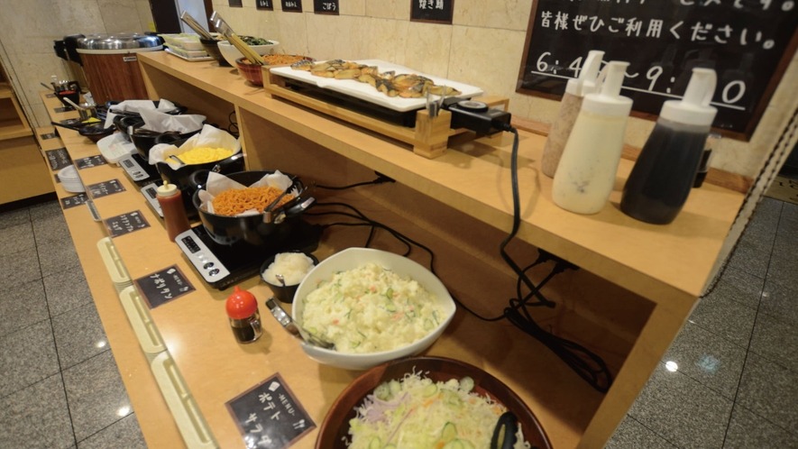 エクストールイン熊本銀座通 7