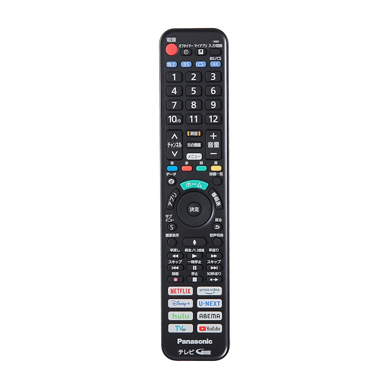 4K有機ELテレビ 9