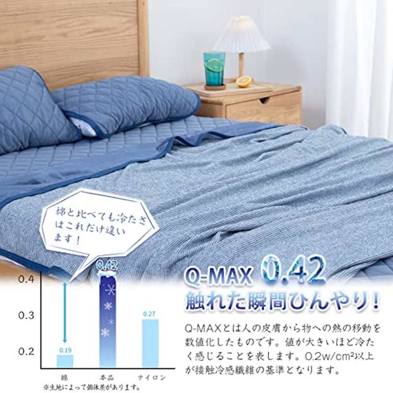 タオルケット 4