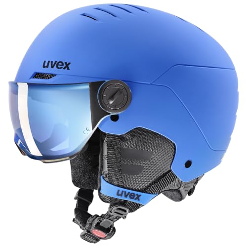 rocket jr. visor 1