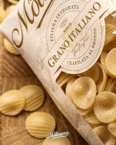 Orecchiette Pugliesi 4