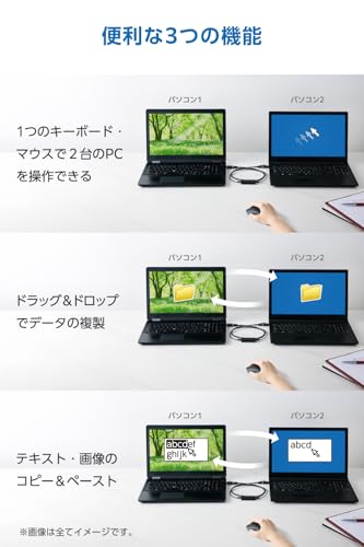 リンクケーブル 5