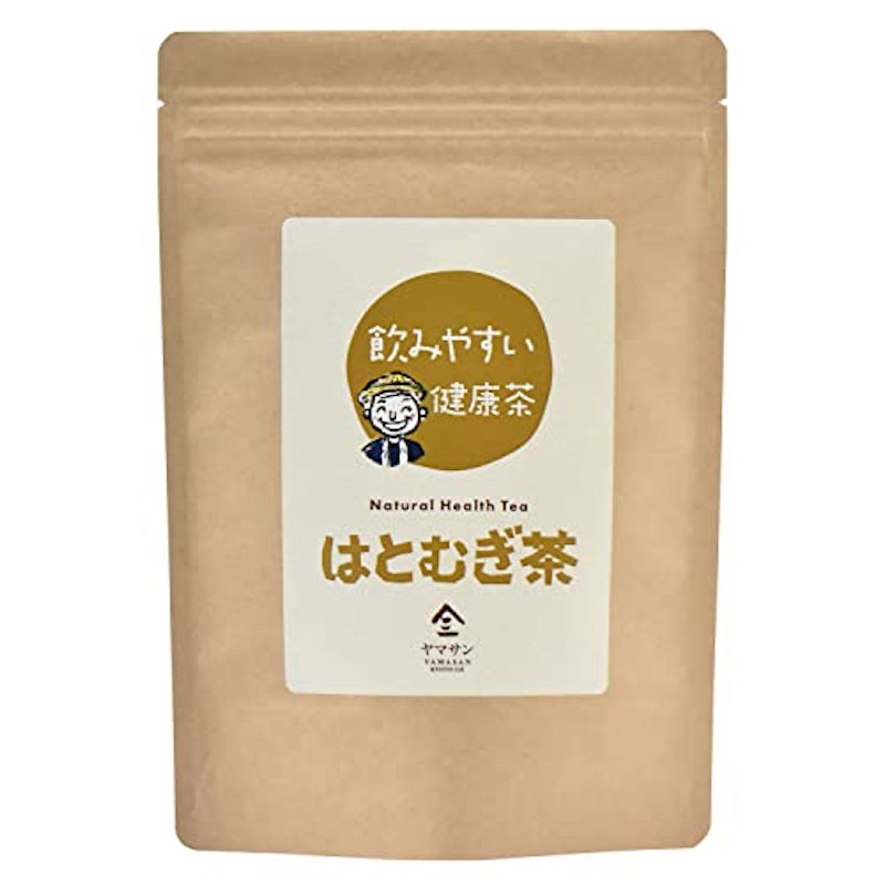 国産 はと麦茶 1