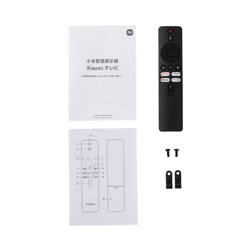 TV A Pro 43 2025 4