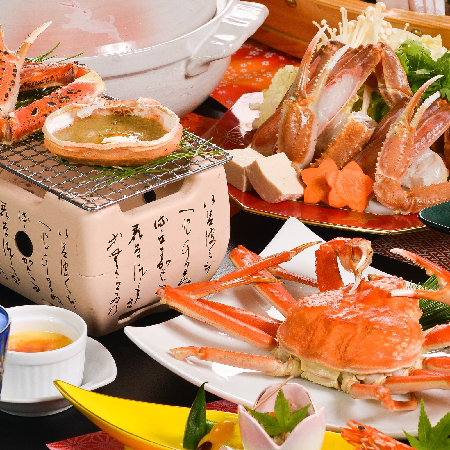わんちゃんと泊まる温泉宿 皆生温泉 松涛園 8