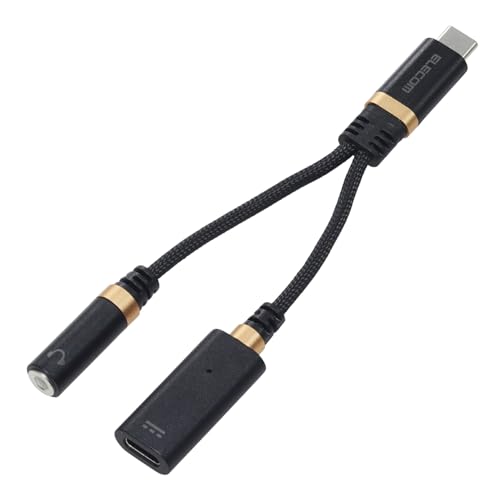 USB Type-C用イヤホンジャック変換アダプタのおすすめ人気ランキング【2026年6月】 4