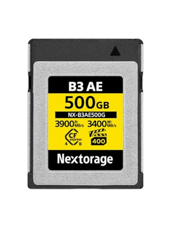 CFexpress 4.0 Type B メモリーカード 1