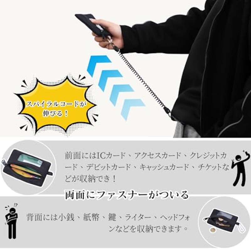 パスケース 2