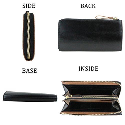 LONG WALLET 3