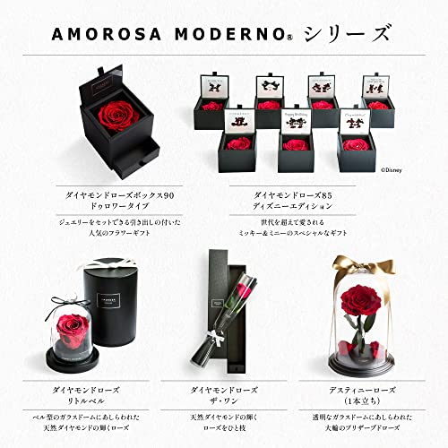 ダイヤモンドローズ 7