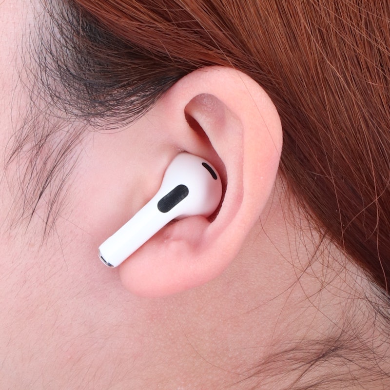 AirPods(第3世代) 6